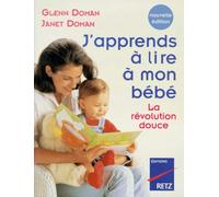 J'apprends à lire à mon bébé