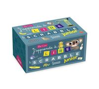 J'apprends à lire avec le Scrabble
