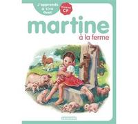 J'apprends à lire avec Martine Gilbert Delahaye (Auteur), Marcel Marlier (Illustration), Marie-Camille Syren (Adapté)