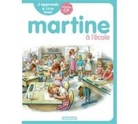 J'apprends à lire avec Martine Gilbert Delahaye (Auteur), Marcel Marlier (Illustration), Marie-Camille Syren (Adapté)