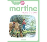 J'apprends à lire avec Martine: Martine monte à cheval (11)