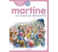 J'apprends à lire avec Martine (Tome 10) - Martine en classe de découvertes - Marcel Marlier - Casterman Jeunesse - ebook (ePub) - Scolaire / Universitaire