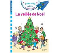 J'apprends À Lire Avec Sami Et Julie - La Veillée De Noël - Fin De Cp, Niveau 3