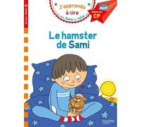 Sami et Julie CP Niveau 1 Le hamster de Sami