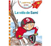 J'apprends À Lire Avec Sami Et Julie - Le Vélo De Sami - Début De Cp, Niveau 1