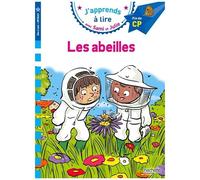 J'apprends À Lire Avec Sami Et Julie - Les Abeilles - Fin De Cp, Niveau 3