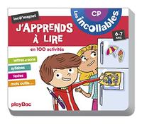 J'apprends à lire en 100 activités