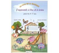 J'apprends A Lire et A Écrire - Laskri, Papazian