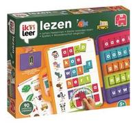 I learn Ik Leer - Lezen