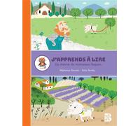J'apprends à lire - La chèvre de M. Seguin