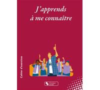 J'apprends à me connaître Gagner en confiance. passer à l'action - Ismail Sadky - Chronique Sociale - broché - Scolaire / Universitaire