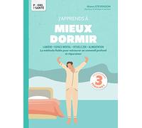 J'apprends à mieux dormir