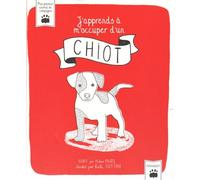 J'apprends À M'occuper D'un Chiot