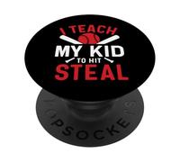 J'apprends à Mon Enfant à Voler PopSockets PopGrip Adhésif