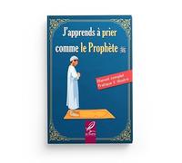 J´apprends à prier comme le prophète (garçons)