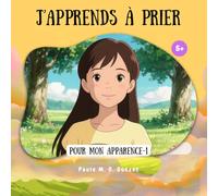 J'apprends à prier: Pour mon apparence-1