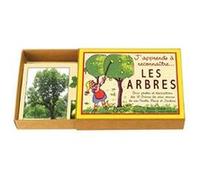 J'APPRENDS A RECONNAÎTRE LES ARBRES
