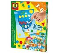 J'apprends a reconnaître les formes Multicolore G