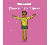 J'apprends à respirer - yoga 3