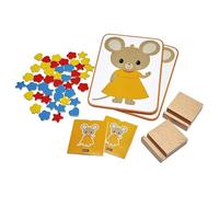 J'apprends avec Kimi - Atelier 1, 2, 3 - Complément pour 2 enfants