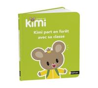 J'apprends Avec Kimi - Kimi En Forêt Avec Sa Classe