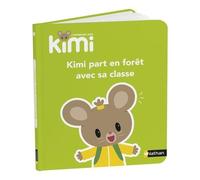 J'apprends Avec Kimi - Kimi En Forêt Avec Sa Classe