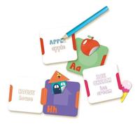 J'apprends Des Mots D'anglais