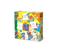 SES Creative 14637 I Learn English Words