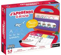 japprends J'APPRENDS À ÉCRIRE 2.0