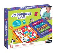 Japprends J'apprends À Lire