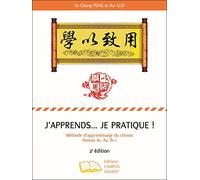 J'apprends... Je pratique !