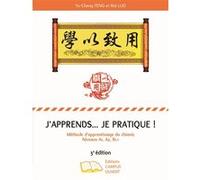 J'apprends... je pratique Feng Yu-Cheng (Auteur), Luo Rui (Auteur)