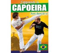 J'apprends la Capoeira E