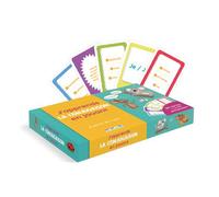 J'apprends la conjugaison en jouant - A partir de 7 ans - Collectif - Rue Des Ecoles - Scolaire / Universitaire