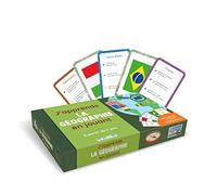 J'apprends la géographie en jouant