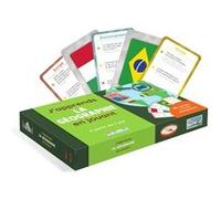 J'apprends la géographie en jouant Collectif rue des écoles (Auteur)