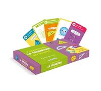 J'apprends la géométrie en jouant: A partir de 7 ans