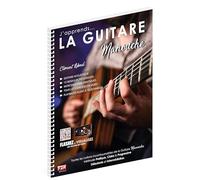J'apprends... LA GUITARE MANOUCHE (+VIDÉOS)