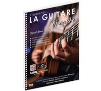 J'apprends la guitare manouche Clément Reboul (Auteur)