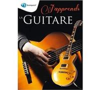 J'apprends la guitare PC G