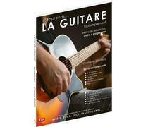 J'apprends La Guitare Tout Simplement