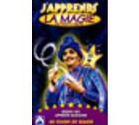 J'apprends la magie avec Michel Le Magicien - VHS G