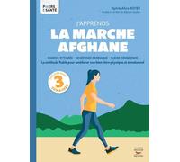 J'apprends La Marche Afghane