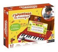 J'apprends La Musique