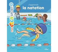 MILAN – J'apprends la natation