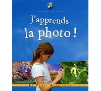 J'apprends la photo