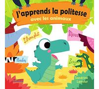 J'apprends la politesse avec les animaux