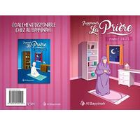 J'Apprends la Priere pour les Filles