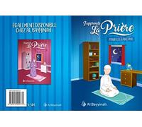 J'apprends la prière : Pour les garçons