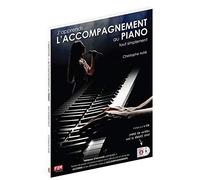 J'apprends... L'ACCOMPAGNEMENT AU PIANO tout simplement + CD